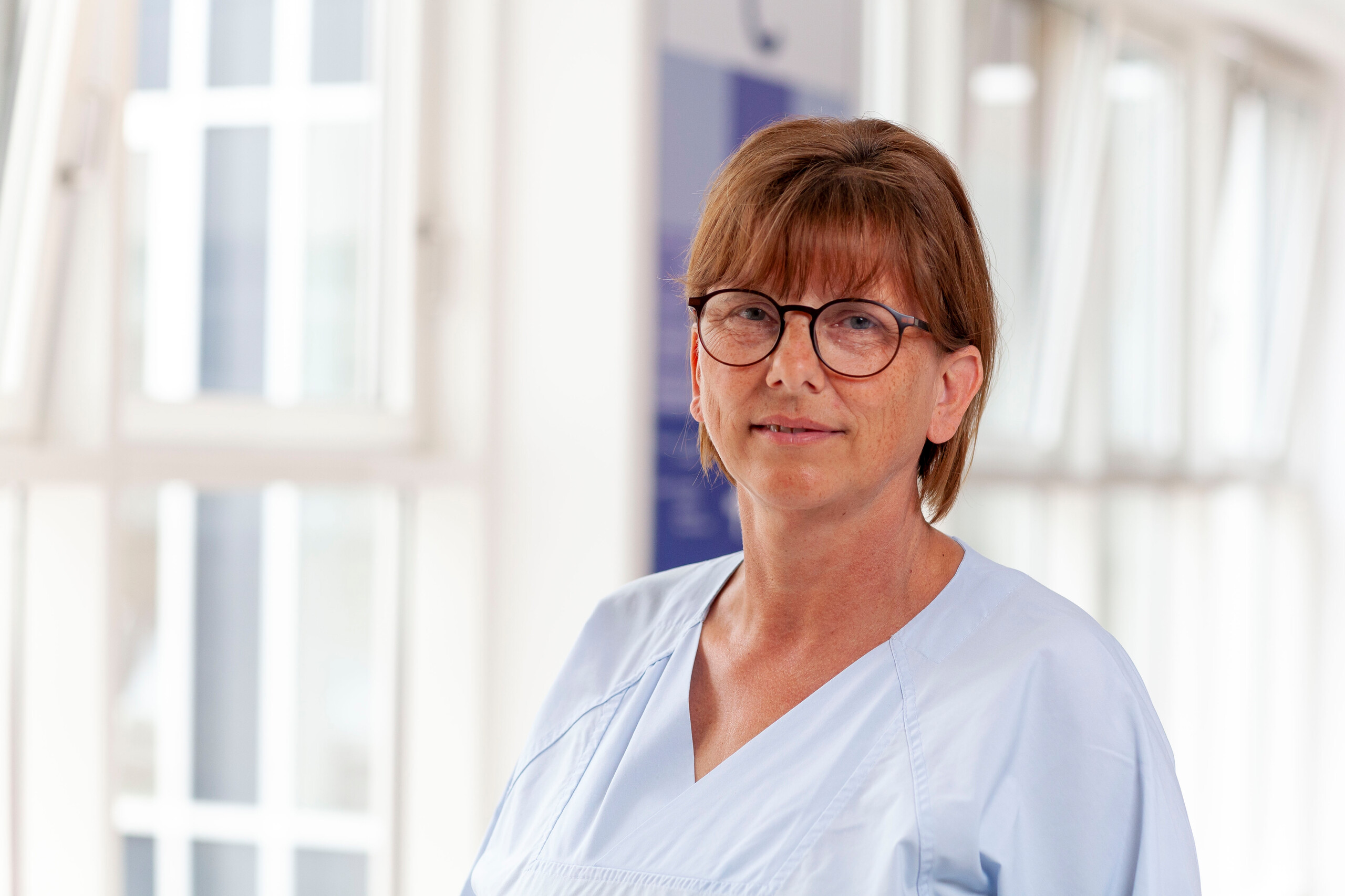 Dr. Med. Claudia Spooren | DR.MED. EUGENIA JEDERAN FACHÄRZTIN F